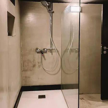 Belowzero Gallery Appartement Limasol