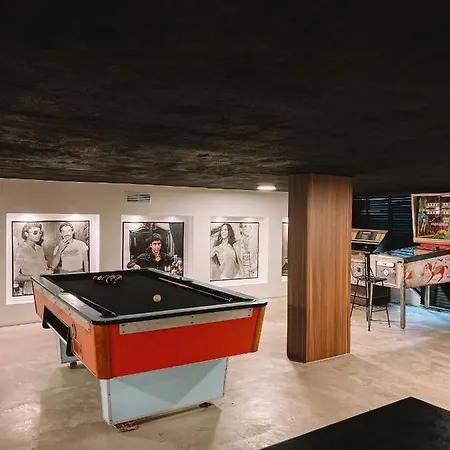 Apartamento Belowzero Gallery Limassol