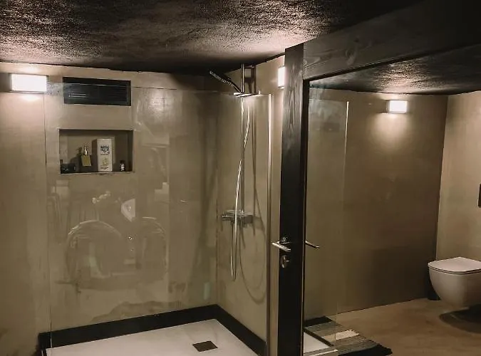 Belowzero Gallery Appartement