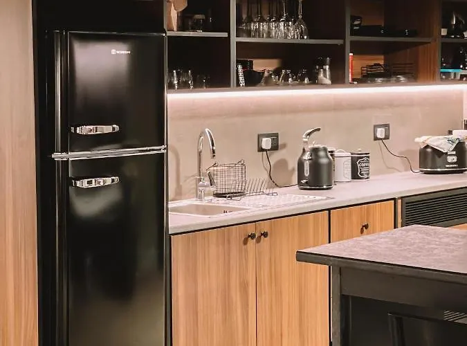 Belowzero Gallery Appartement Limassol