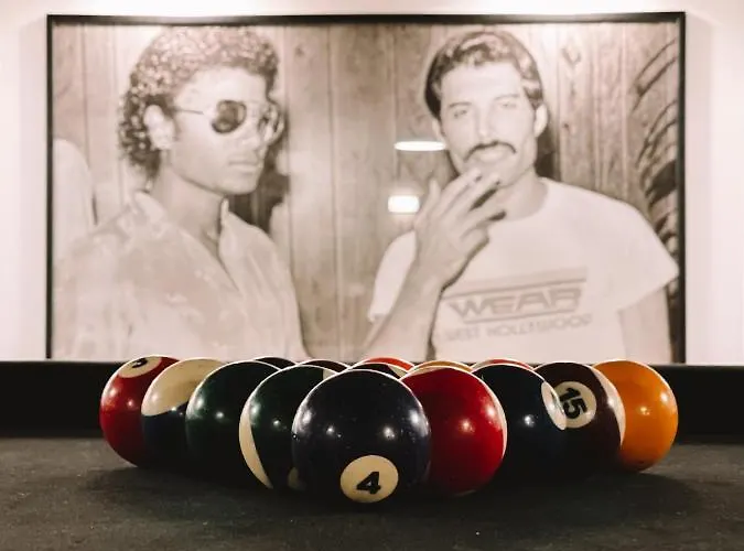 Belowzero Gallery Appartement Limassol