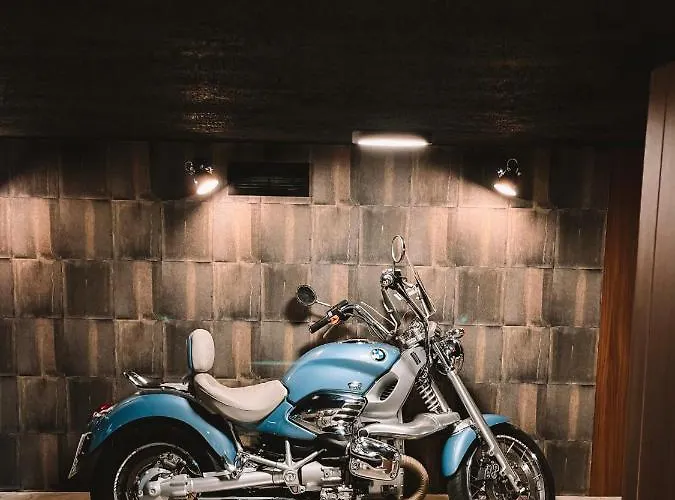 Belowzero Gallery Appartement