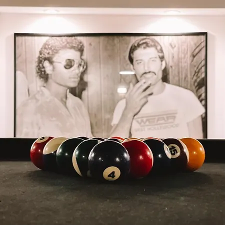 Belowzero Gallery Apartament Limassol