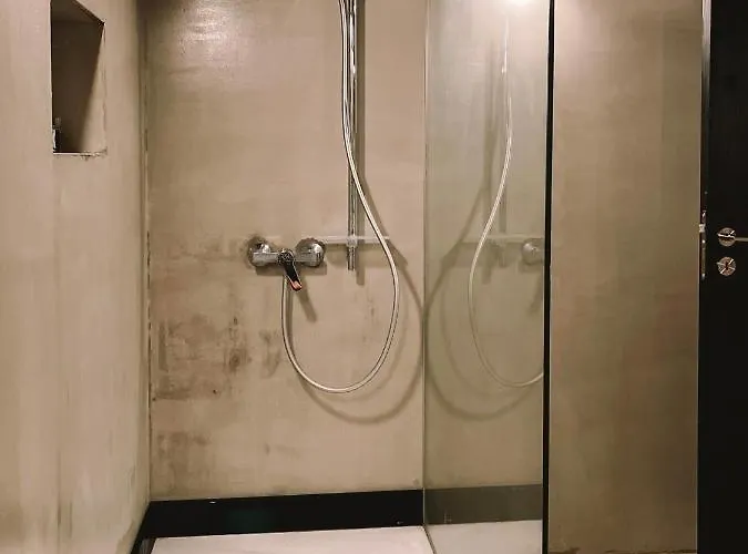 Belowzero Gallery Apartament Limassol