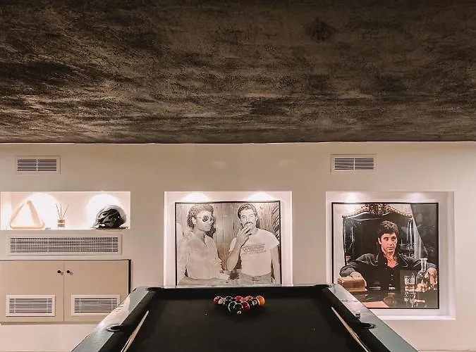 Belowzero Gallery Apartament