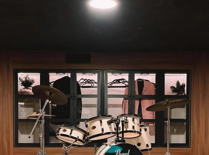 Belowzero Gallery Apartament *