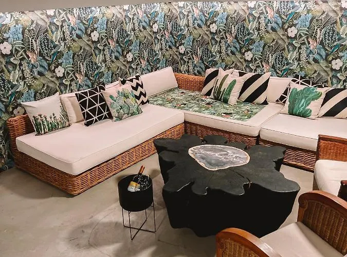 Apartament Belowzero Gallery