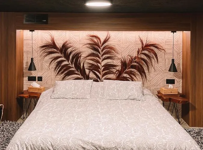 Belowzero Gallery Apartament Limassol